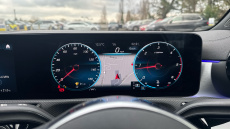 Mercedes-Benz CLA 220d AMG Line Premium 5dr Tip Auto Diesel Estate